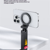 MA88 Magnetic Travel Portable Phone Holder