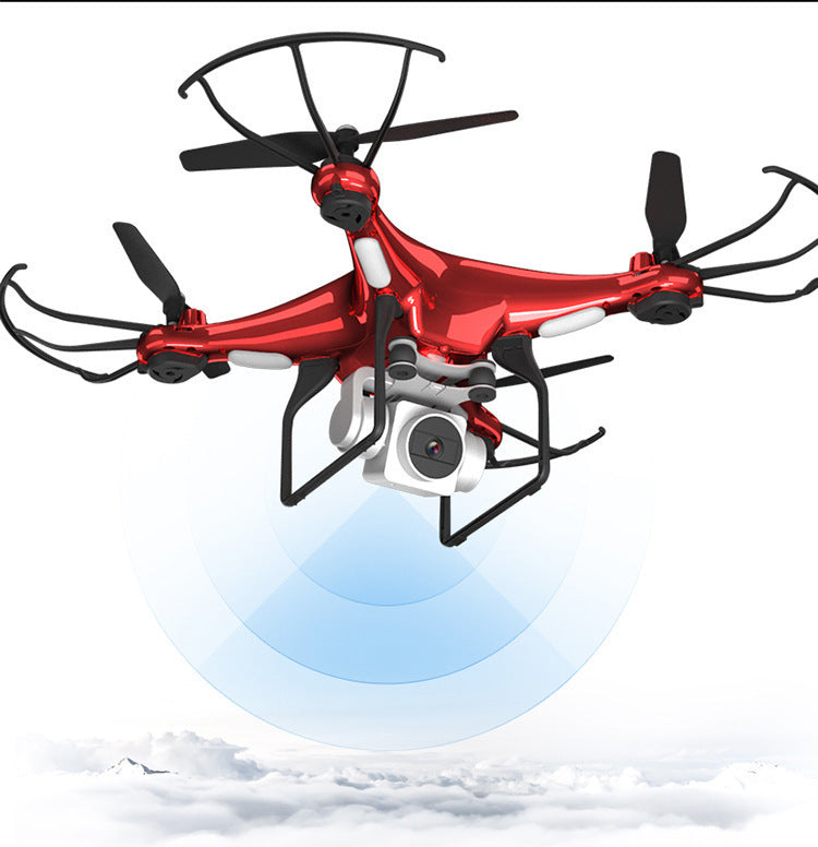 Aerial Photography Drone