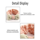 40-Piece Beauty Tool Belt