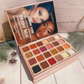 78-Color Makeup Palette