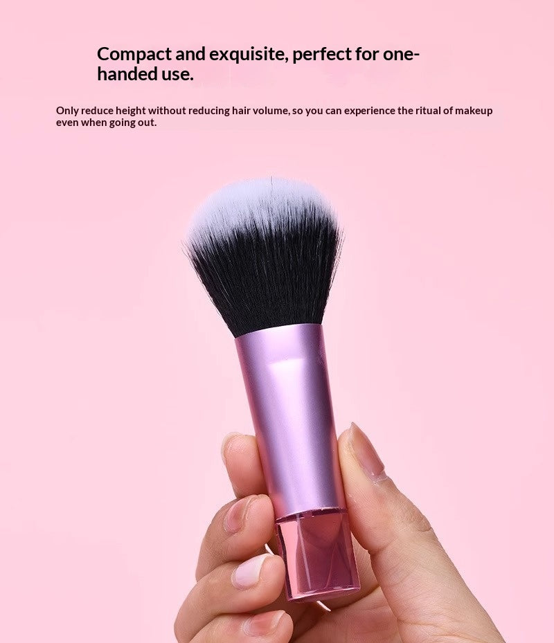 Complete Makeup Brush Set