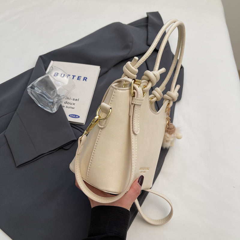 Women’s PU Square Crossbody Bag