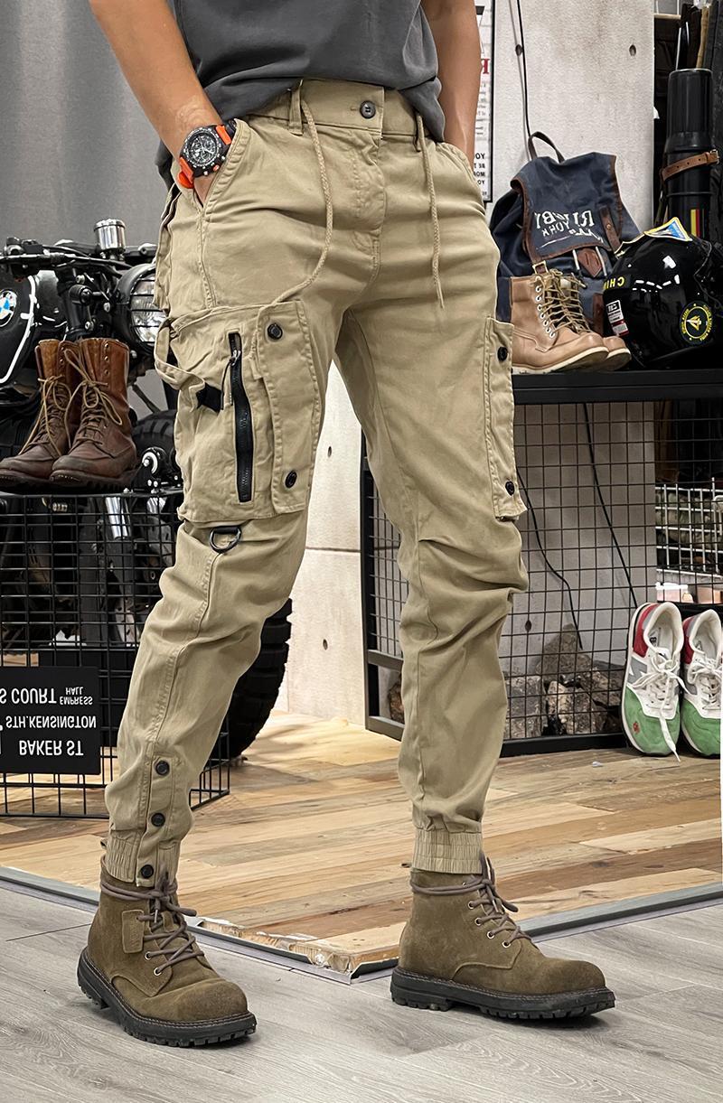 Men’s Tactical Outdoor Pants