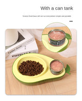 Automatic Pet Water Bottle & Feeder
