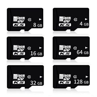 TF Card 32GB