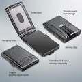 Men’s Genuine Leather Card Holder