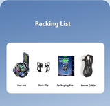 CPU Cooling Semiconductor Magnetic Mobile Phone Radiator