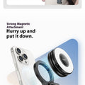 MA88 Magnetic Travel Portable Phone Holder