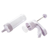 Cream Decorator Baking Tools