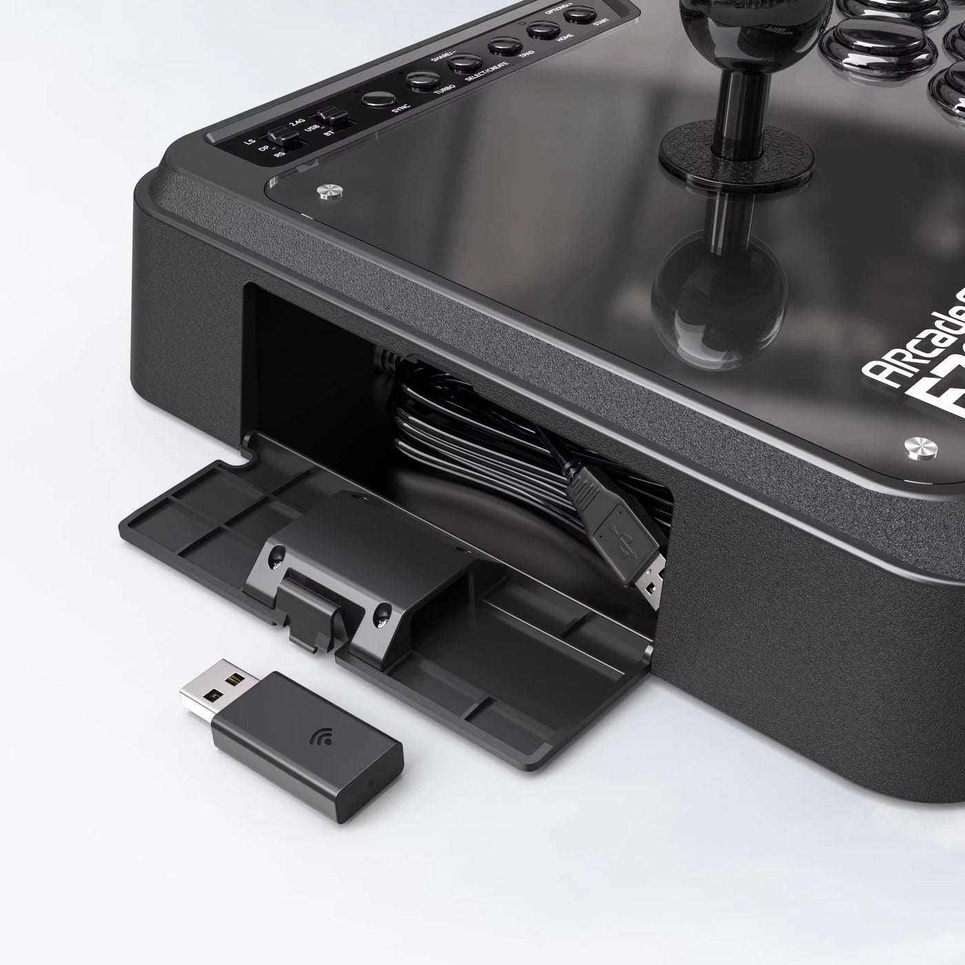 F700 Elite Wireless Joystick