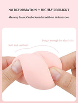 Beauty Eggs Set (4pcs)