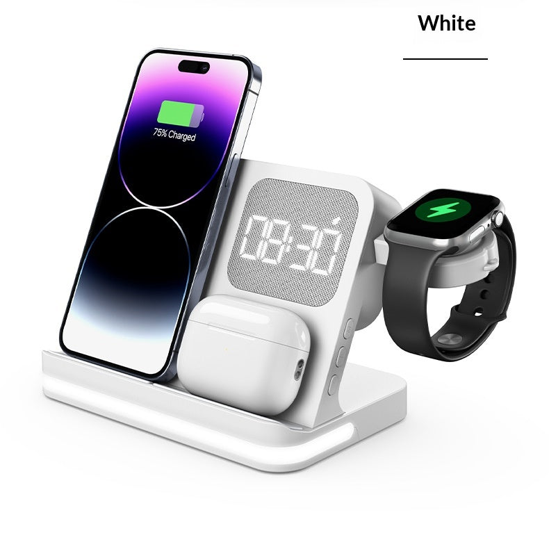 Smart Clock Alarm
