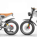 Electric Bicycle