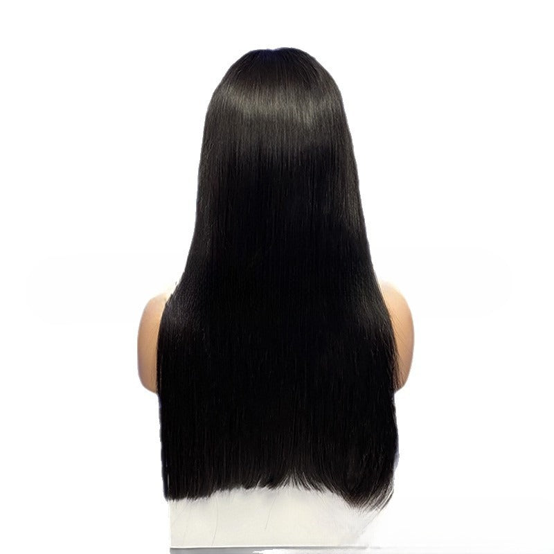 250% Density Human Hair Wig