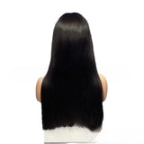 250% Density Human Hair Wig