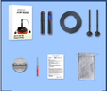 Sports Fitness Smart Cordless Skipping Rope