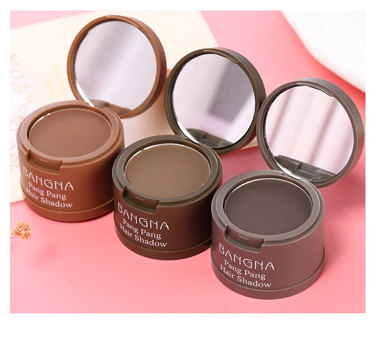Portable Hairline Powder