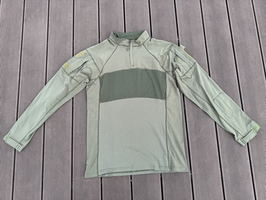 Military Eagle Agent G4 Wetsuit