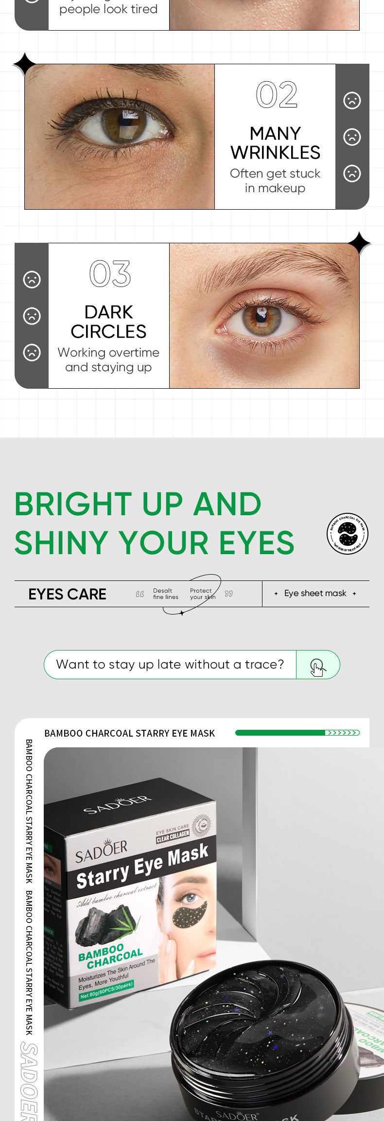 Custom Eye Masks – Personalized Comfort & Style for Rest & Relaxation