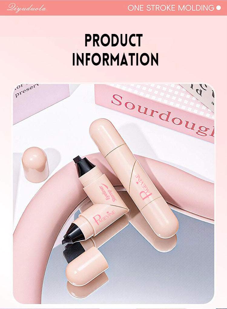 Automatic Hair Suction 6‑in‑1 Folding Hair Dryer
