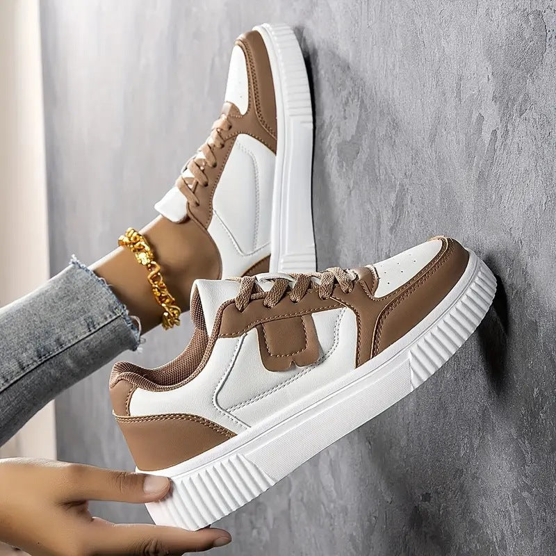 Sporty Breathable Lightweight Shoes