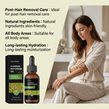 Cyperus Rotundus Oil – Natural Herbal Extract for Wellness & Skin Care