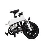 14-Inch Electric Bicycle