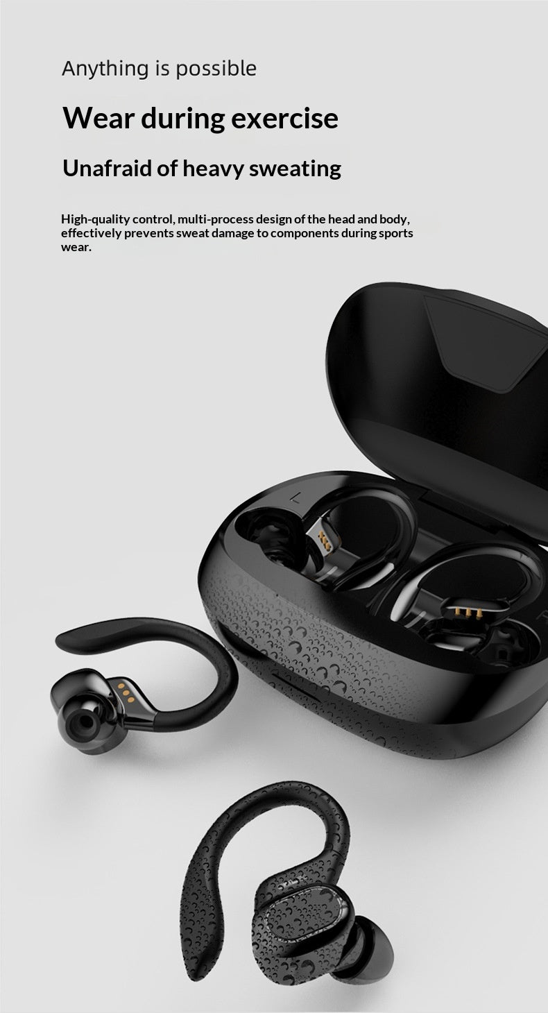 VV2 Bluetooth Earbuds
