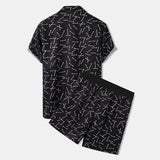Men’s Streetwear Beach Outfit