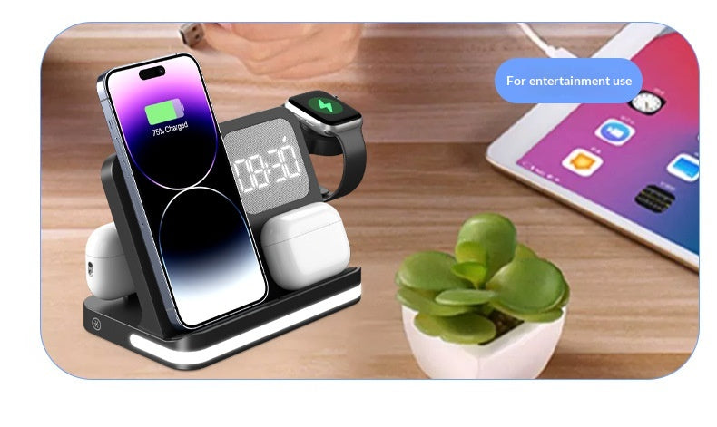 Smart Clock Alarm