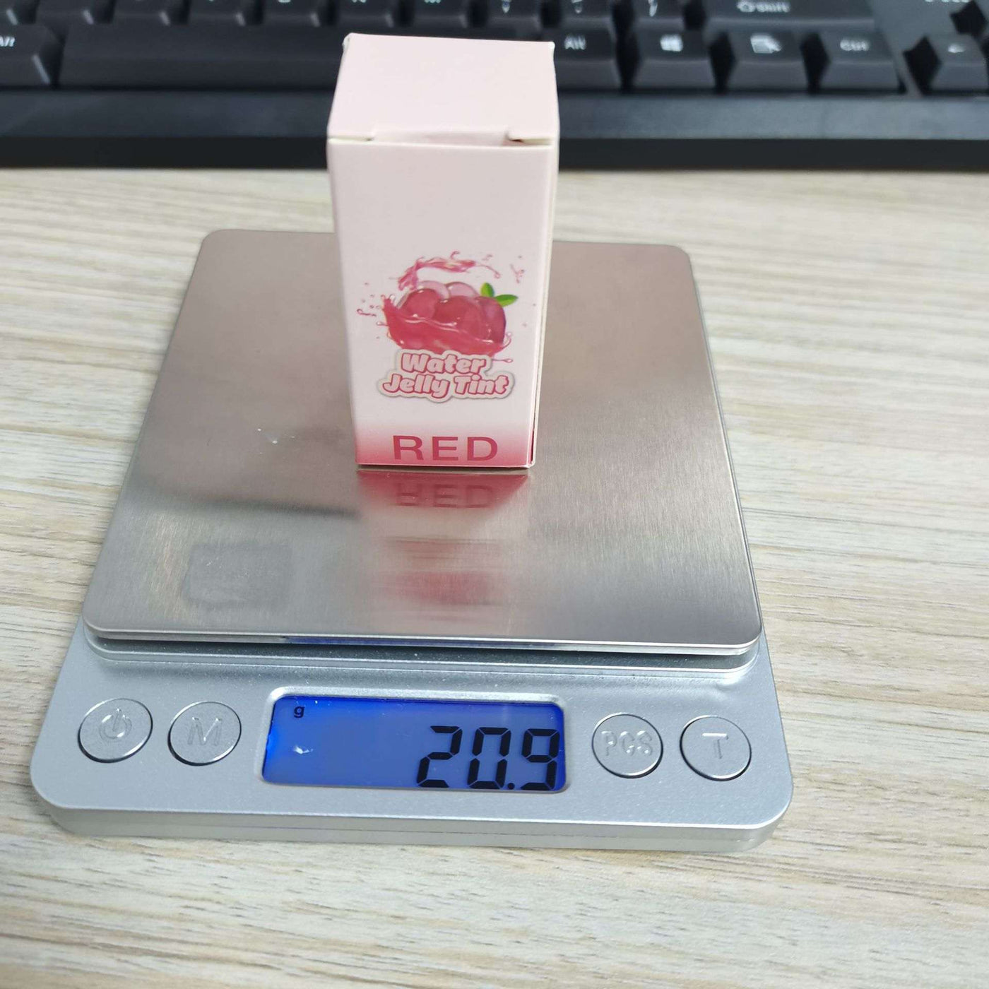 Jelly Texture Blush Stick