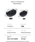 Portable Compact Comb