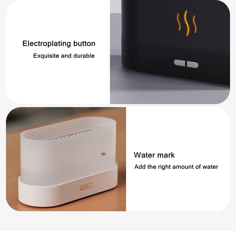 USB Essential Oil Diffuser