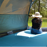 Fully Automatic Hexagonal Camping Tent