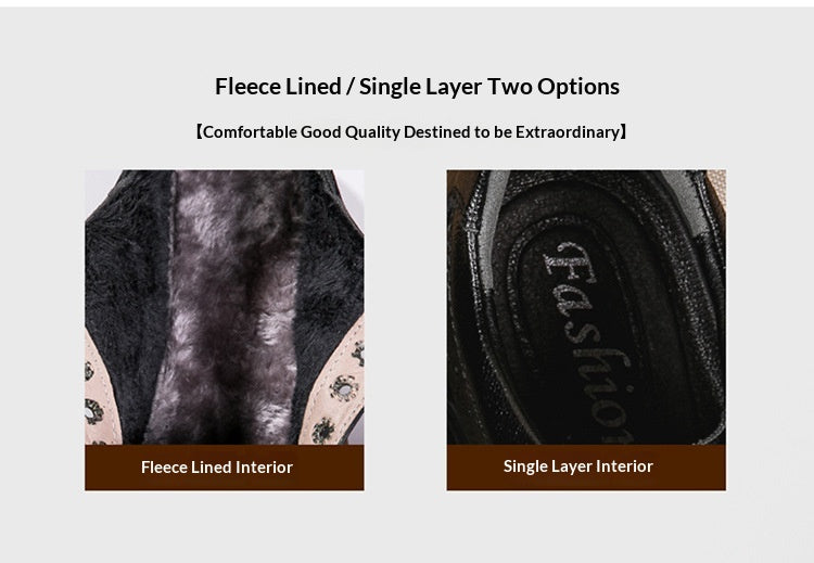 New Spring Men’s Shoes