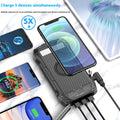 Portable Waterproof Outdoor Power Source