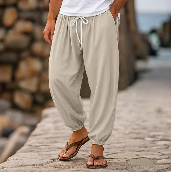 Men’s Casual Beach Shorts