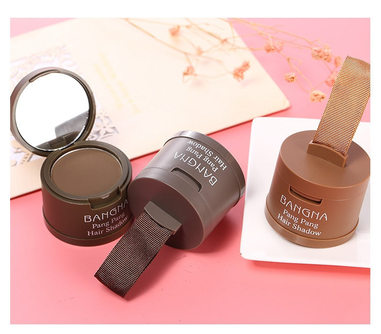 Portable Hairline Powder