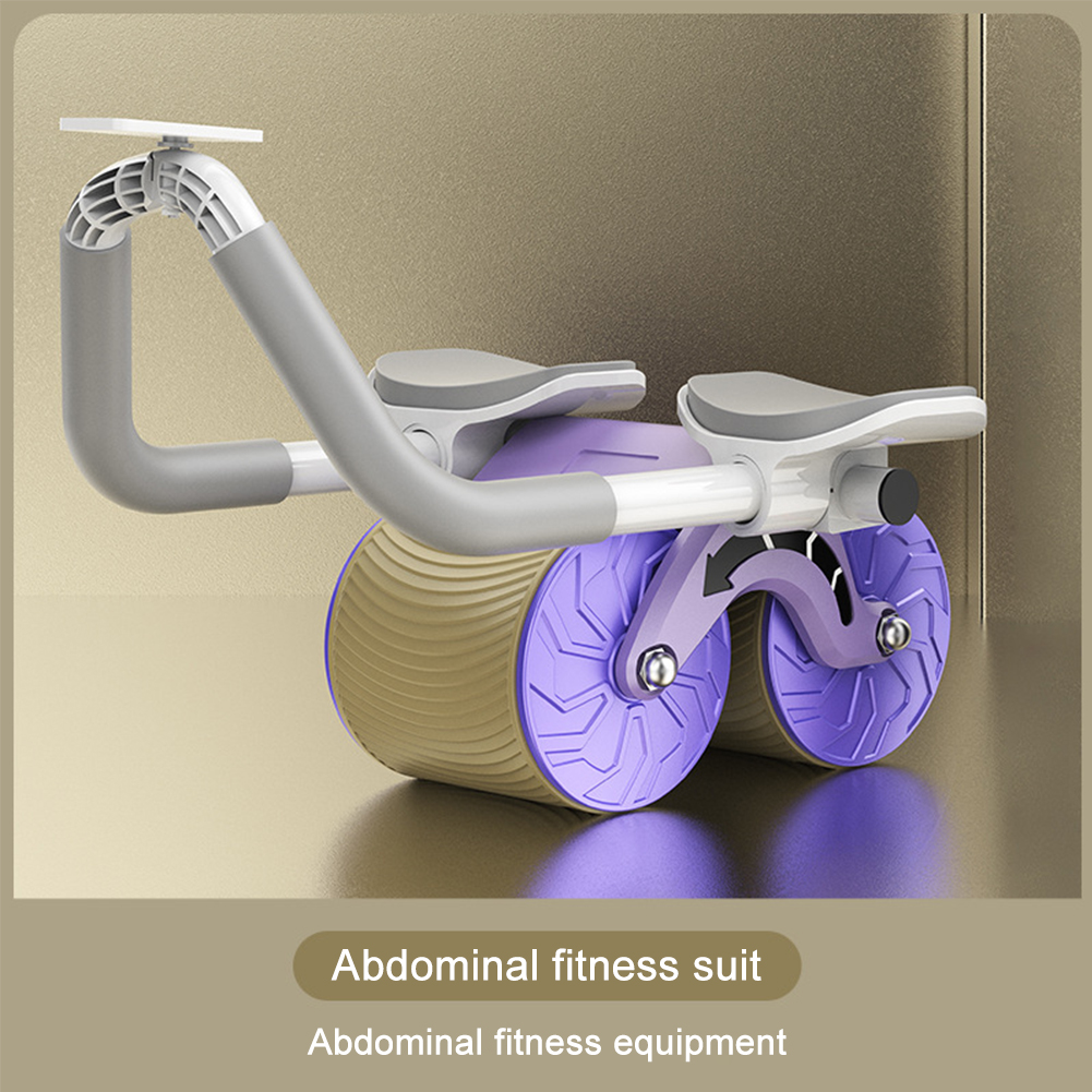 2-in-1 Belly Wheel