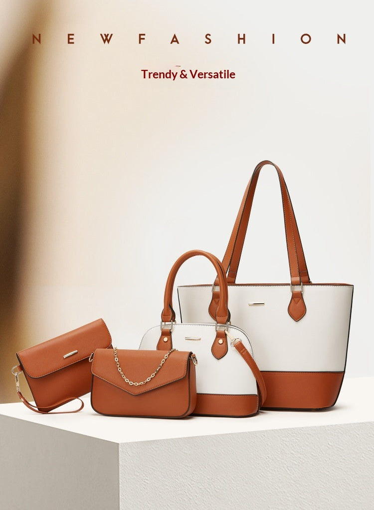 Women’s Fashionable Bag Set