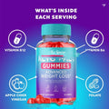 Ketogenic Vinegar Jelly – ACV Functional Snack for Weight Management & Energy