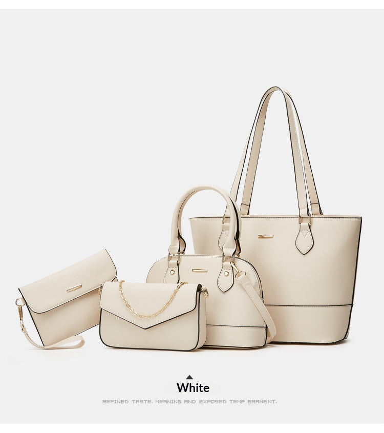 Women’s Fashionable Bag Set