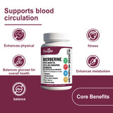 Dietary Supplement – Daily Wellness Support for Energy & Immunity