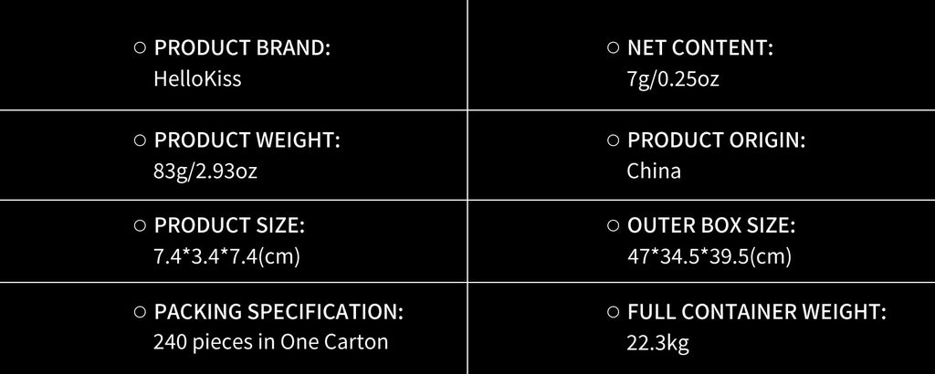 Pearlescent Face Powder Mist