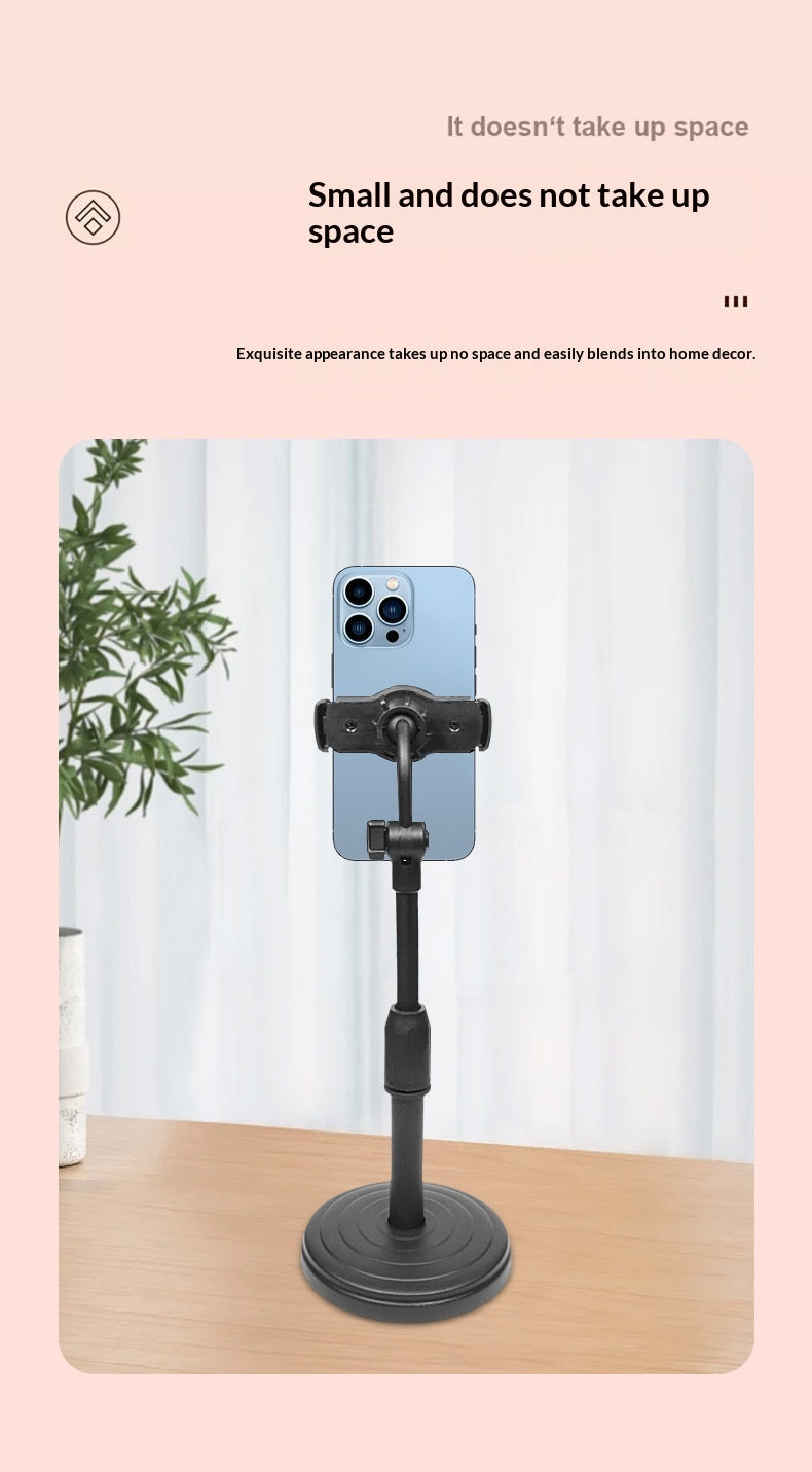 Adjustable Desktop Phone Holder