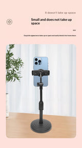 Adjustable Desktop Phone Holder
