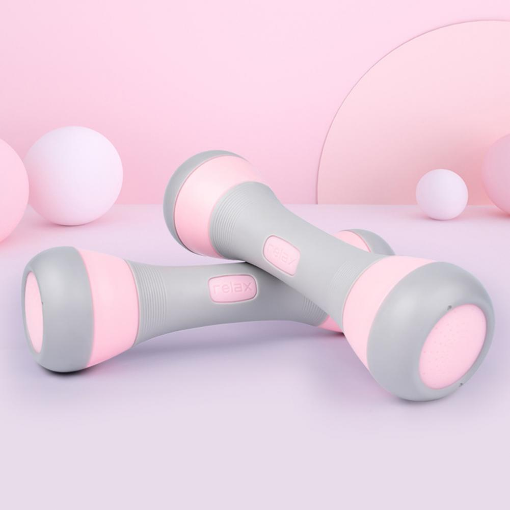 Adjustable Dumbbells for Women