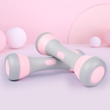 Adjustable Dumbbells for Women