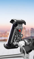 Outdoor Cycling Mobile Phone Navigation Bracket