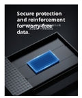 2.5-Inch Type-C Mobile Hard Disk Box